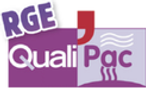 Certification RGE QualiPAC