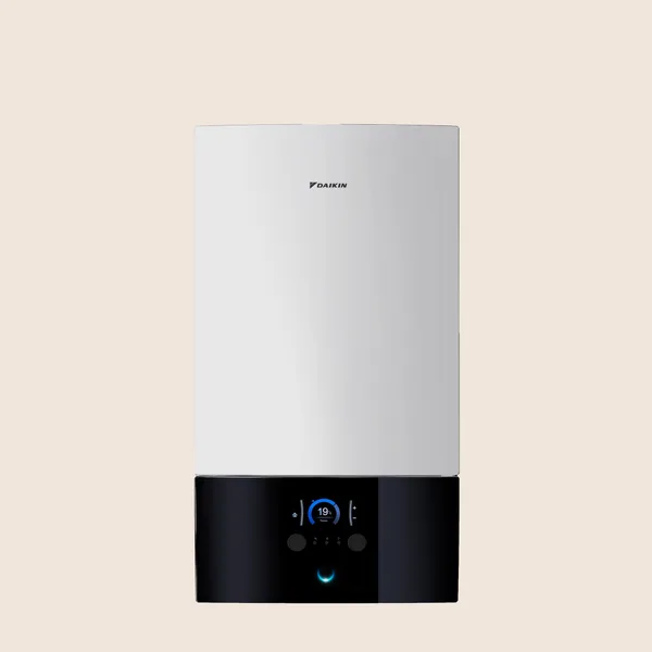 Module intérieur Daikin Altherma 3 R, visuel du constructeur