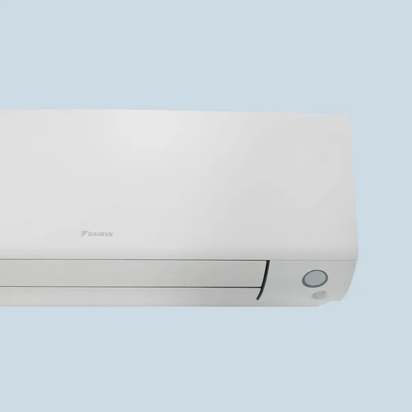 Unité murale Daikin Perfera, visuel du constructeur